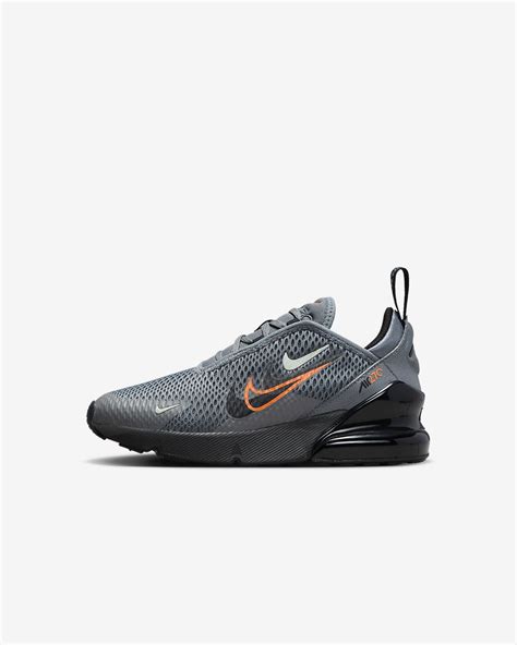 nike air kleuterschoen|Nike Air Max 270 Little Kids' Shoe. Nike.com.